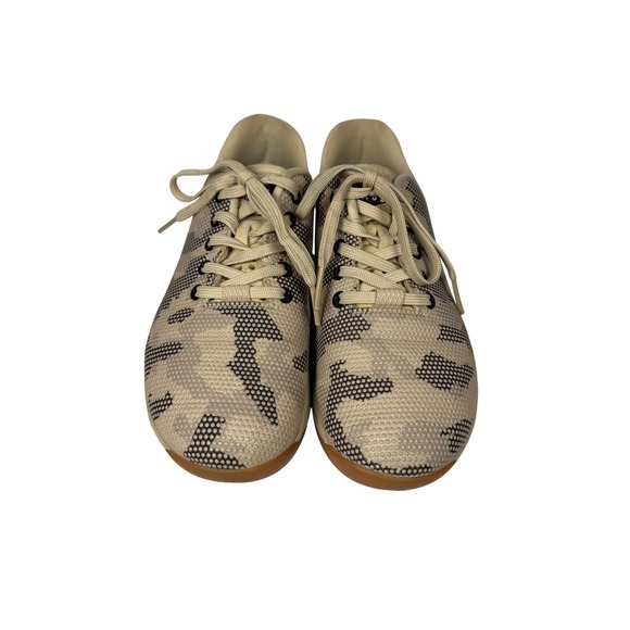 NOBULL Shoes - NWOT NOBULL Sand Camo Training Sneakers Womens (Size 9) Mens (Size 7), Lifting